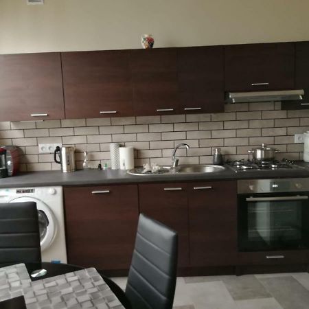 Apartament Pmc グディニャ エクステリア 写真
