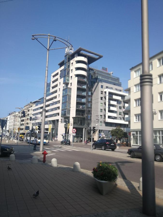 Apartament Pmc グディニャ エクステリア 写真