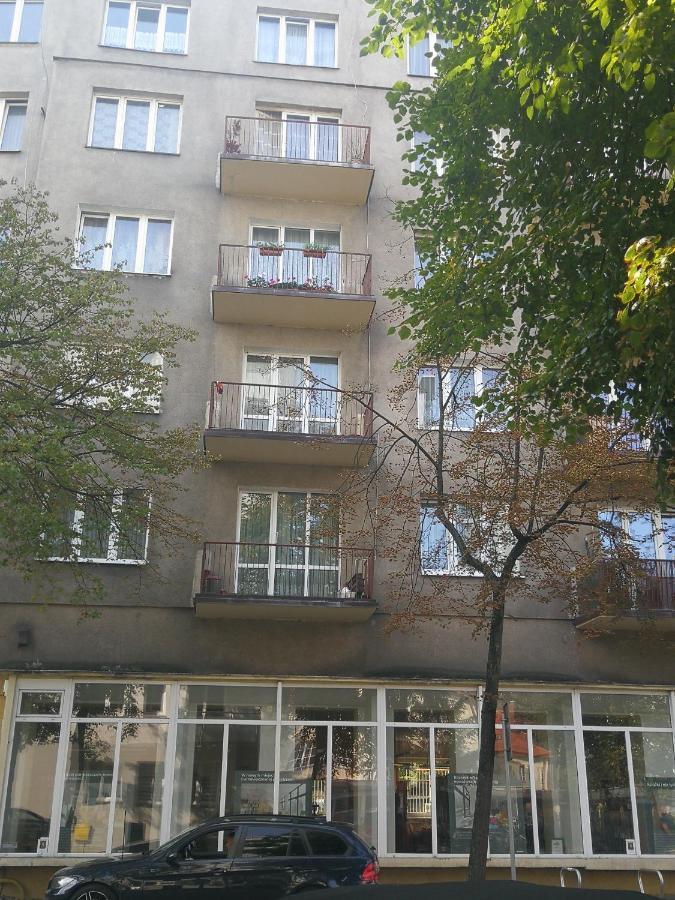 Apartament Pmc グディニャ エクステリア 写真