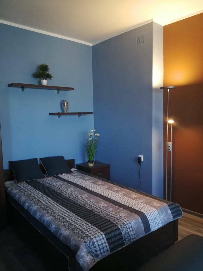 Apartament Pmc グディニャ エクステリア 写真