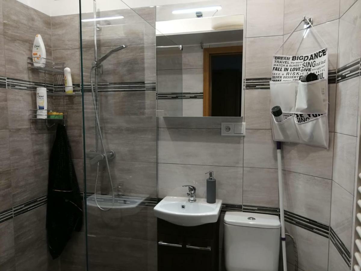 Apartament Pmc グディニャ エクステリア 写真