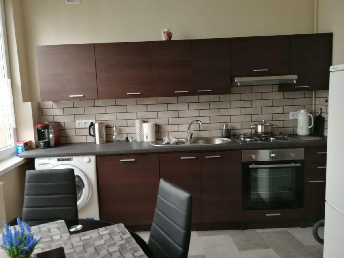 Apartament Pmc グディニャ エクステリア 写真