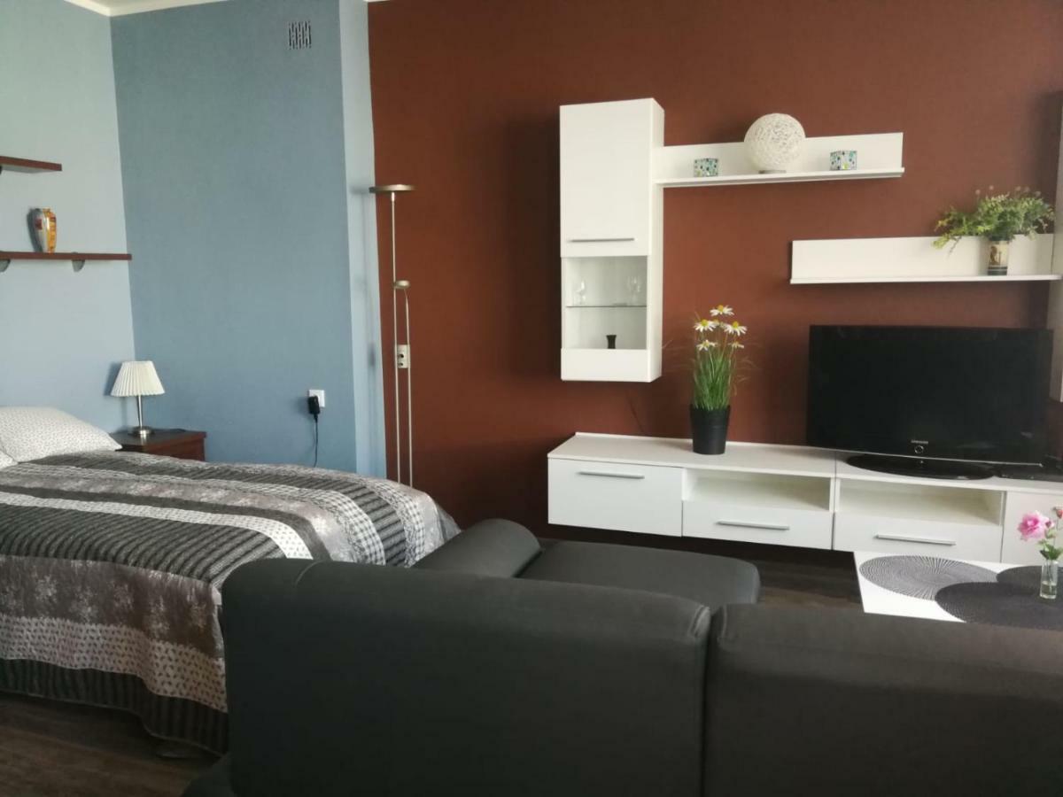 Apartament Pmc グディニャ エクステリア 写真