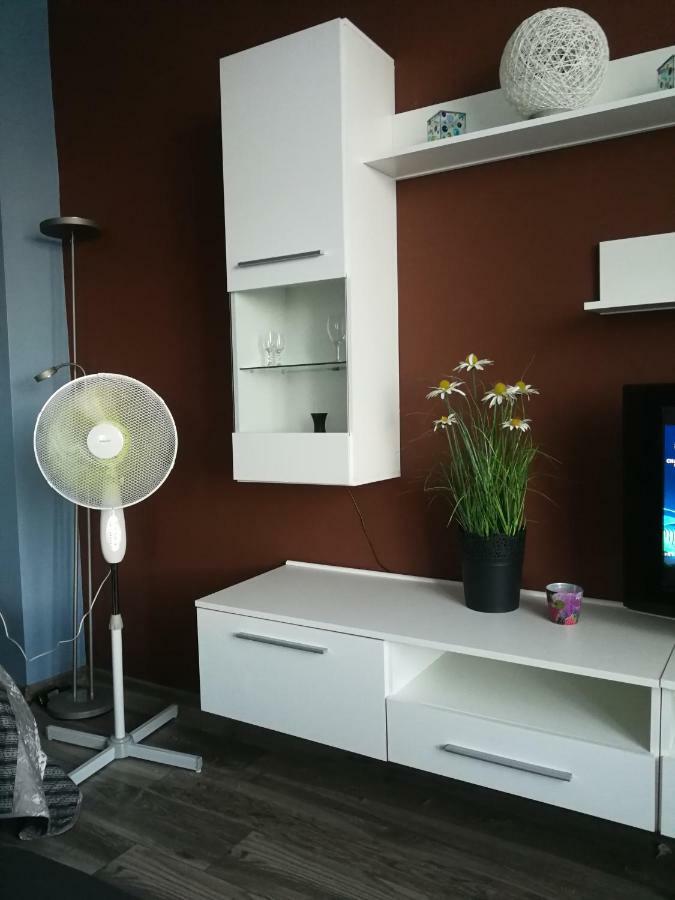 Apartament Pmc グディニャ エクステリア 写真
