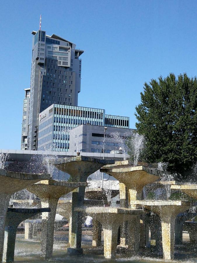 Apartament Pmc グディニャ エクステリア 写真