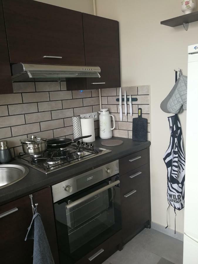 Apartament Pmc グディニャ エクステリア 写真