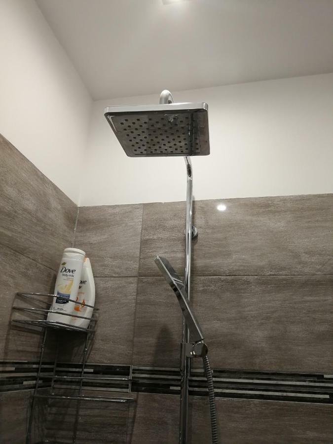 Apartament Pmc グディニャ エクステリア 写真