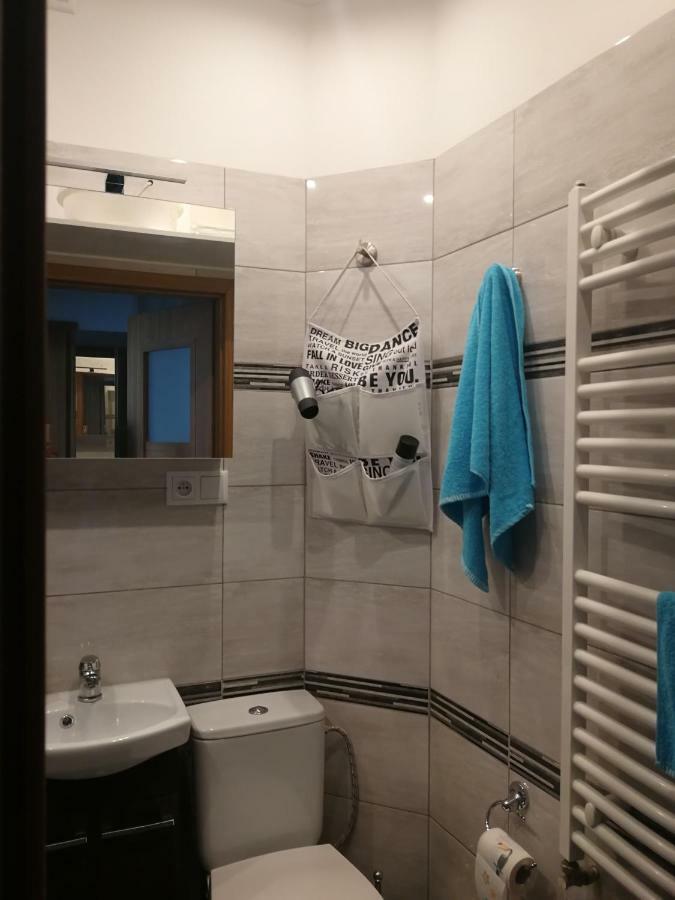 Apartament Pmc グディニャ エクステリア 写真