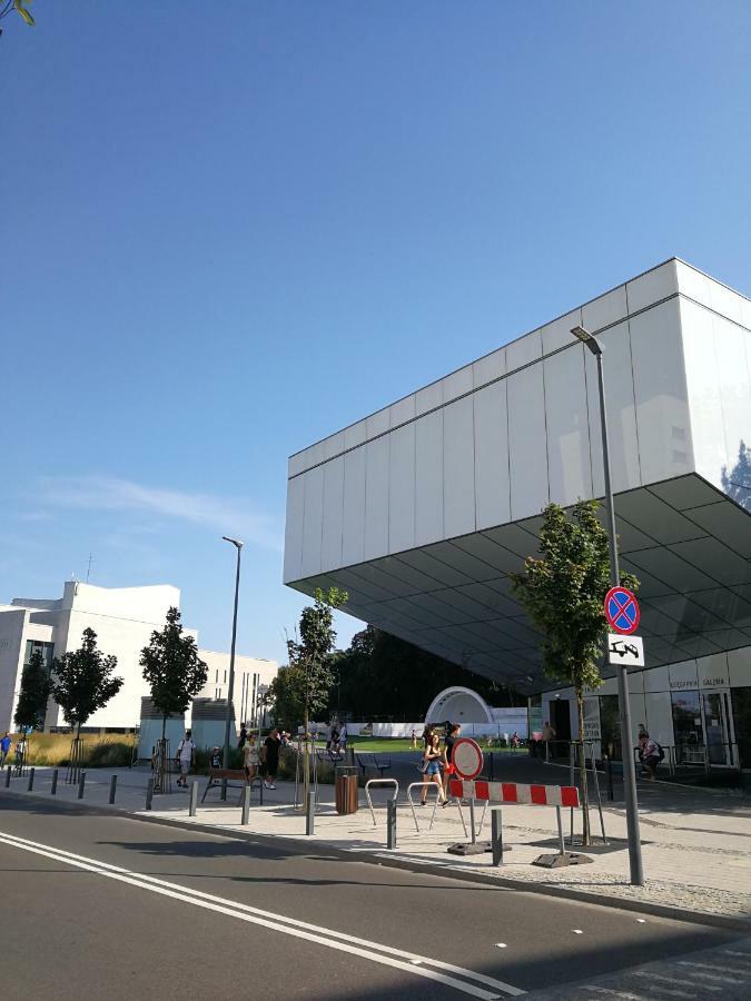 Apartament Pmc グディニャ エクステリア 写真